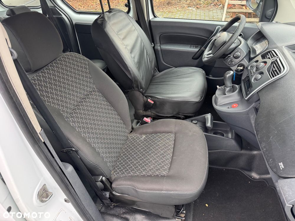 Renault Kangoo 1.5 dCi Business - 16