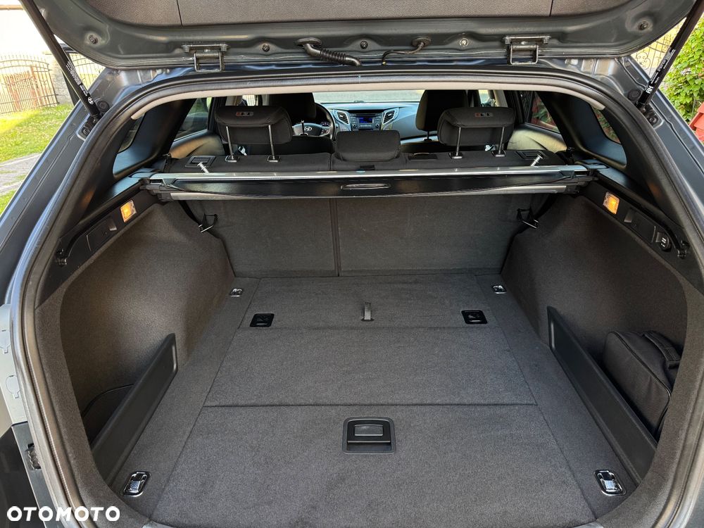 Hyundai i40 i40cw 1.6 5 Star Edition - 22