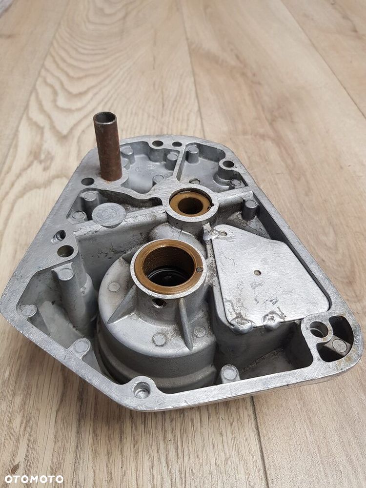 Pokrywa dekiel rozrządu Harley Davidson Shovelhead FL FX 25218-70A - 10
