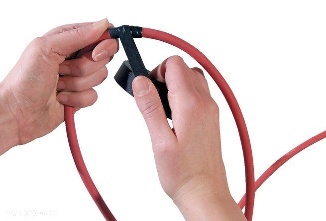 WURTH TAŚMA IZOLACYJNA SAMOSPAWALNA 19mm - 2