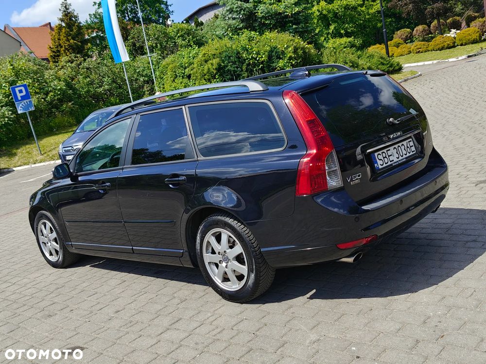 Volvo S80 D4 Summum - 12