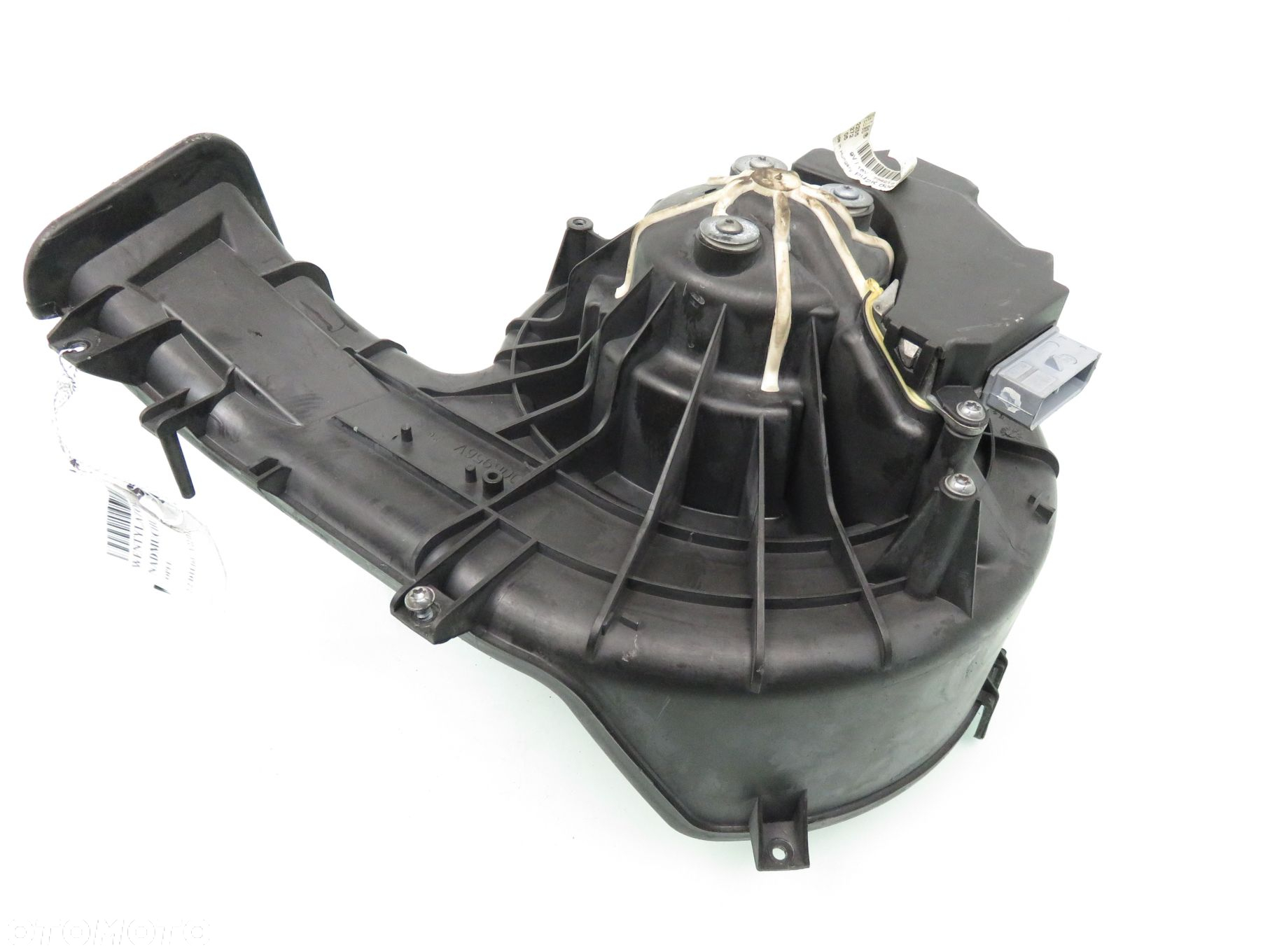 DMUCHAWA OPEL VECTRA C 0007188H 73421312U - 3