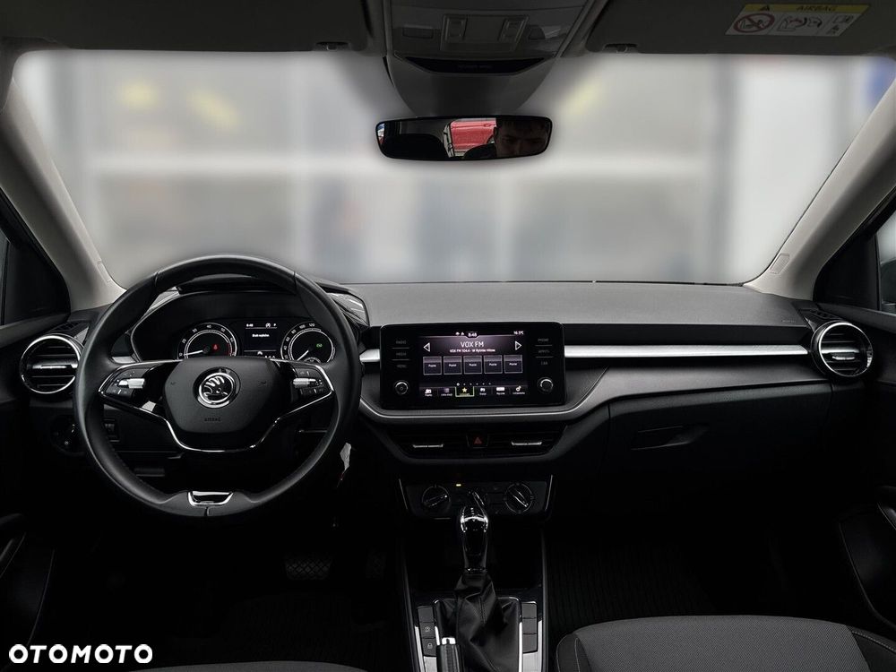 Skoda Fabia 1.0 TSI Ambition - 13