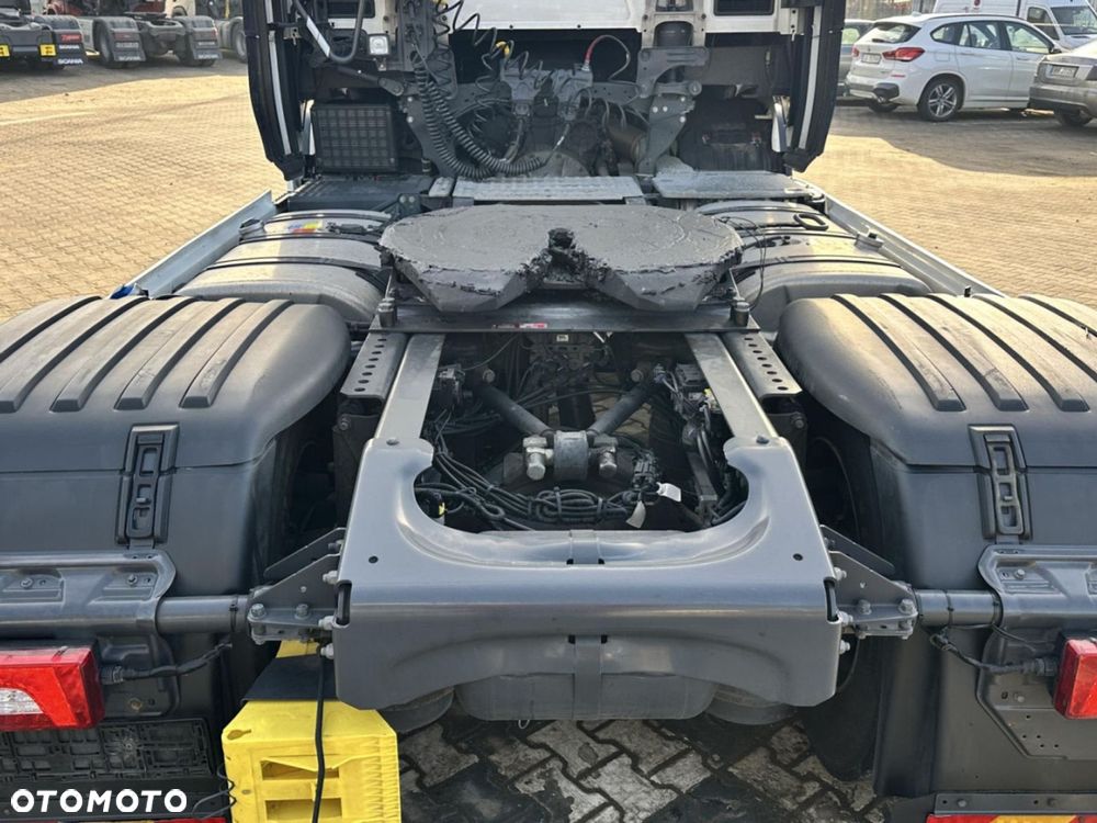 Scania S 500 A4x2NA - 7