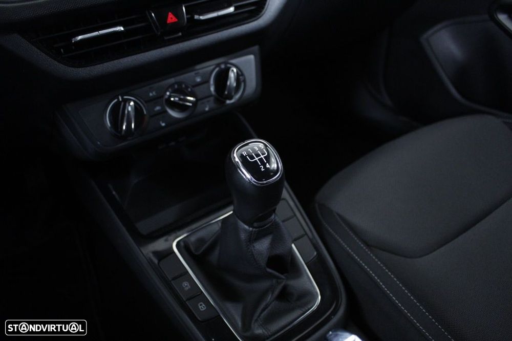 Skoda Fabia 1.0 MPI Selection - 30