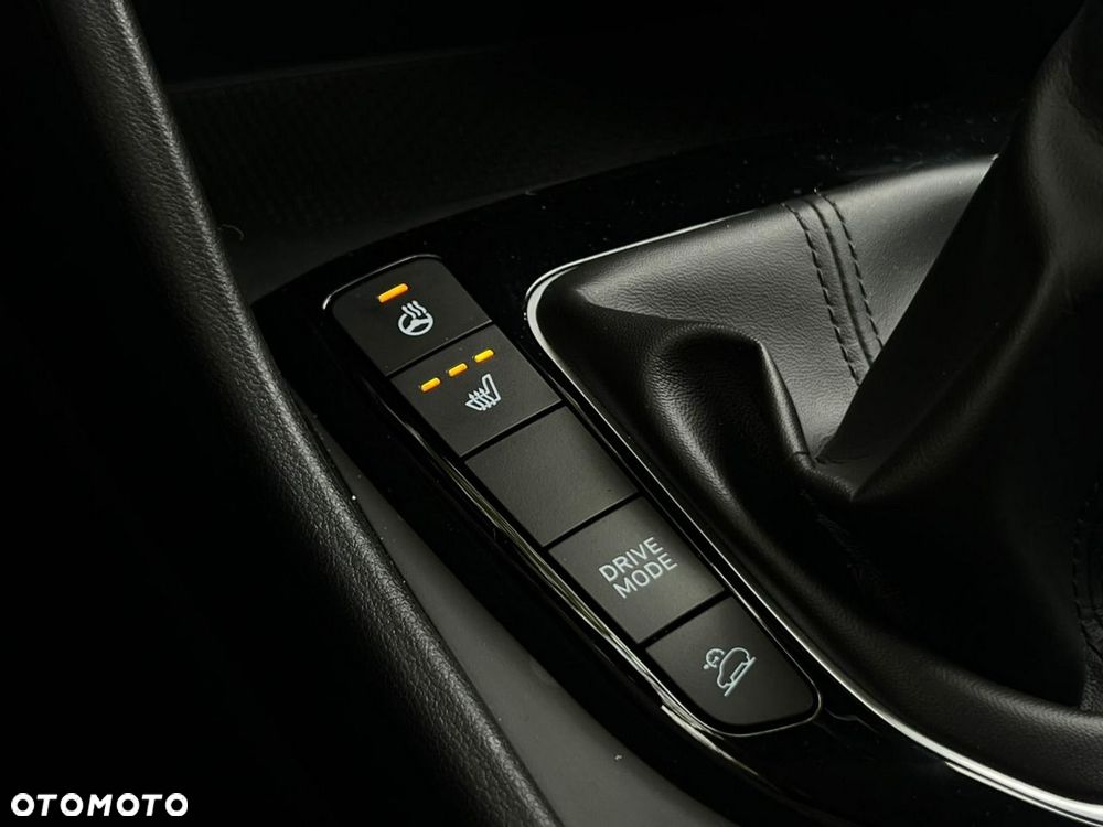 Hyundai Tucson 1.6 T-GDi Modern 2WD - 24