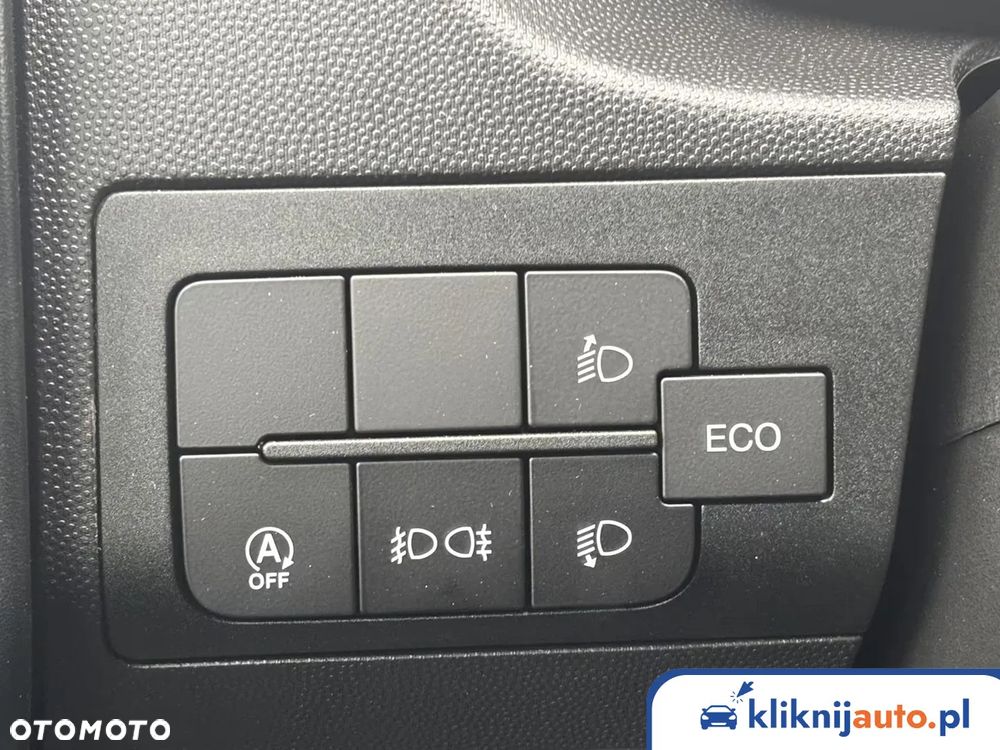 Fiat Ducato Furgon L4H2 3.5T 140KM Manual - 9