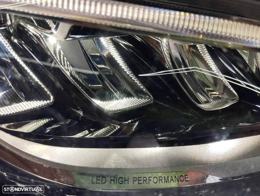 Mercedes-Benz C 220 d AMG Line - 9