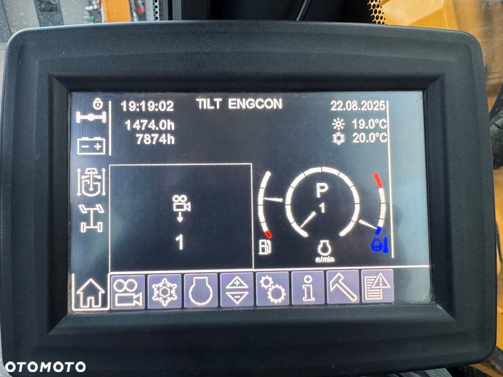 Liebherr A910 Compact Litronic - 24