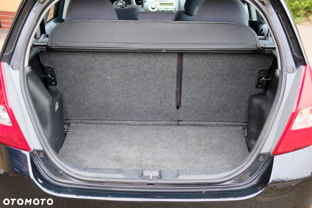 Honda Jazz 1.4 Style - 6