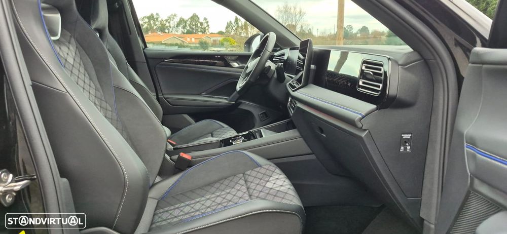 VW Tiguan 1.5 TSI eHybrid R-Line DSG - 30