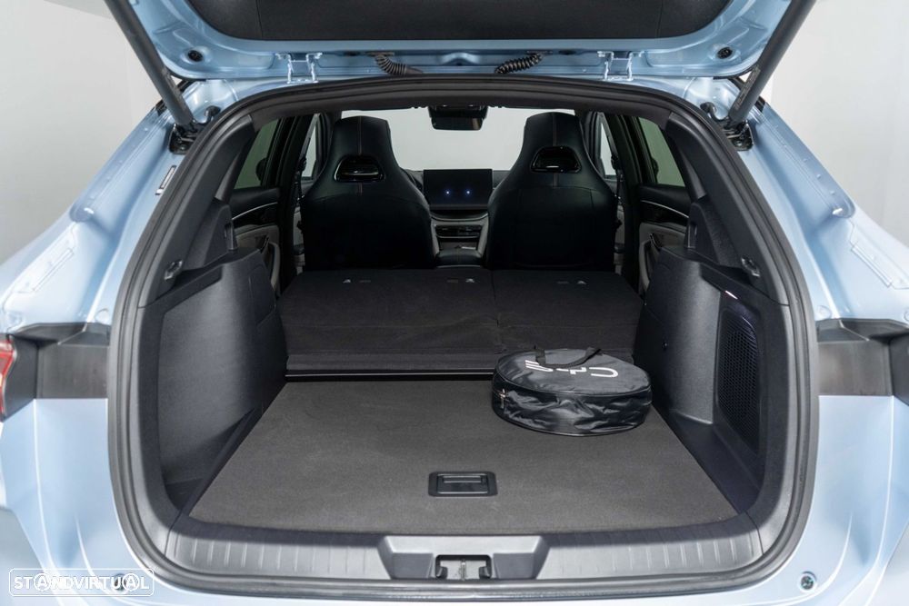 BYD Seal U 87 kWh Design - 14