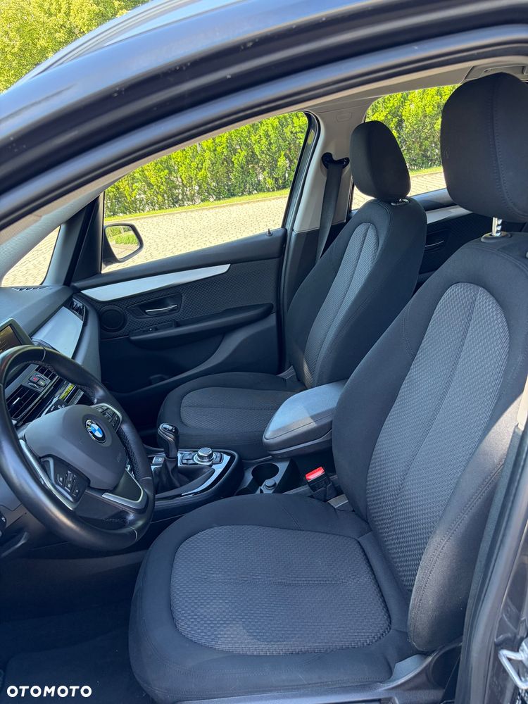 BMW Seria 2 218i Advantage - 20