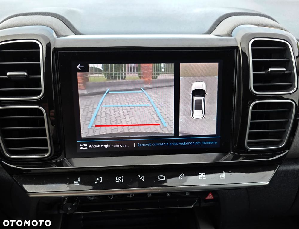 Citroën C5 Aircross 1.6 PureTech Shine EAT8 - 24