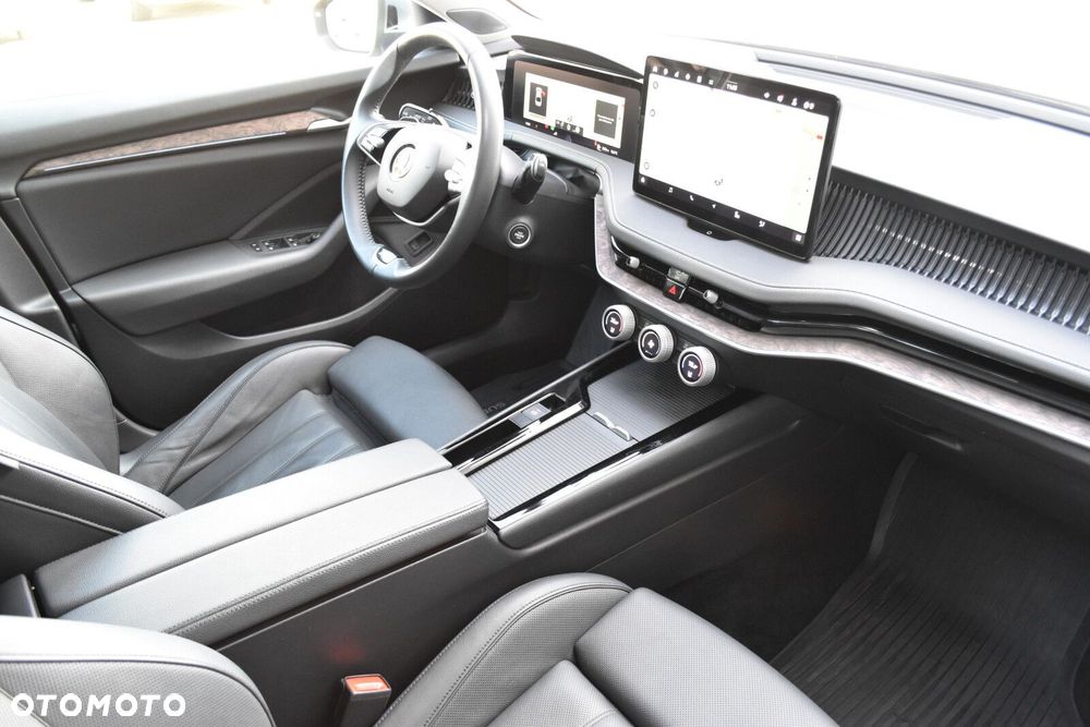Skoda Superb 2.0 TDI SCR 4x4 L&K DSG - 30