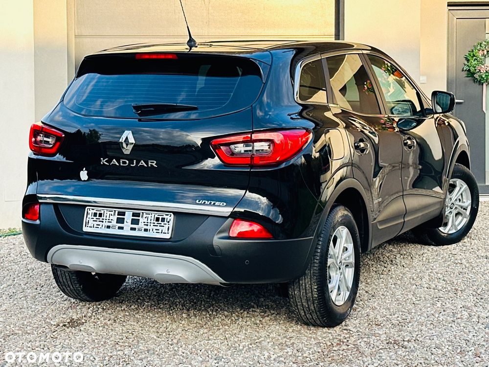 Renault Kadjar Energy TCe 130 Life - 19
