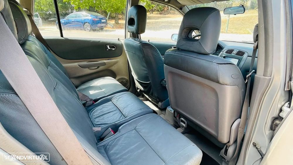 Mazda Premacy 2.0 DiTD Exclusive - 9