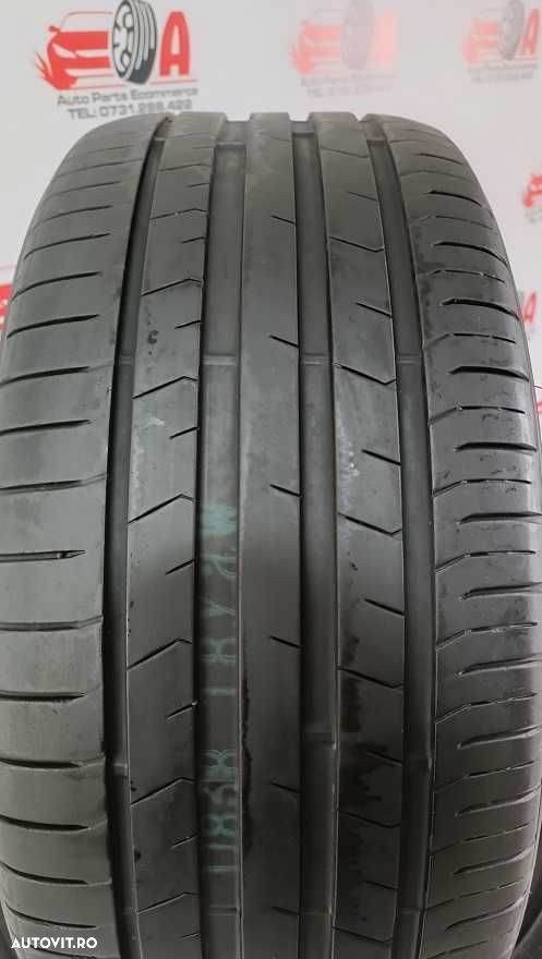 Anvelope 255/40/ZR20 101Y TOYO VARA 255 40 20 101Y CP-V20224 - 2