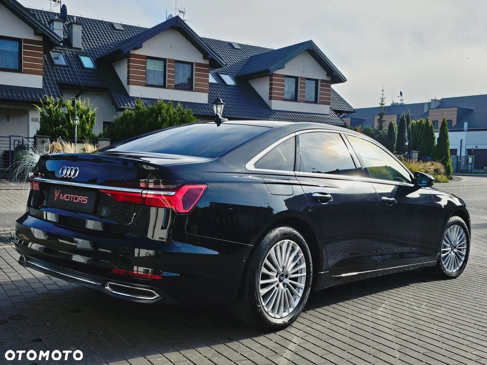 Audi A6 - 36