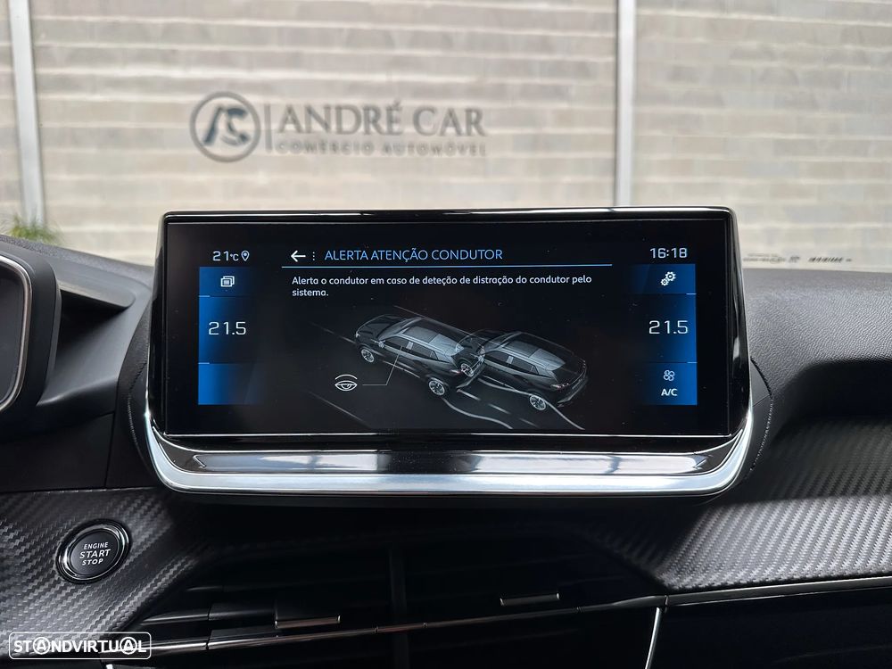 Peugeot 2008 PureTech 100 Stop&Start Allure Pack - 30