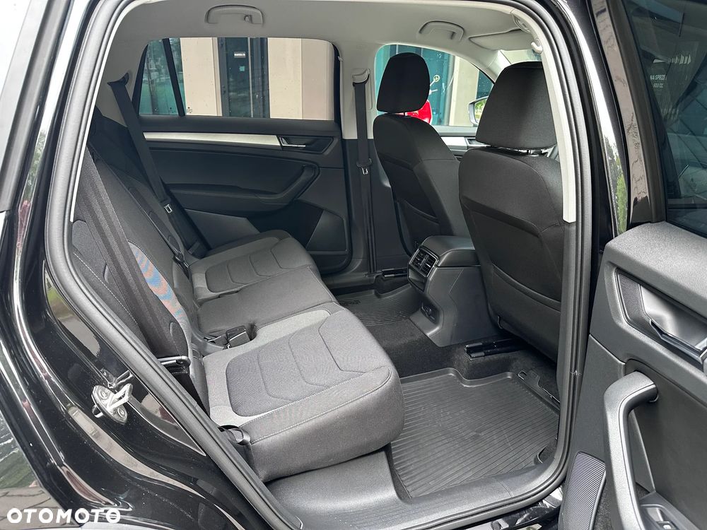 Skoda Kodiaq 1.5 TSI ACT 4x2 Ambition DSG - 14