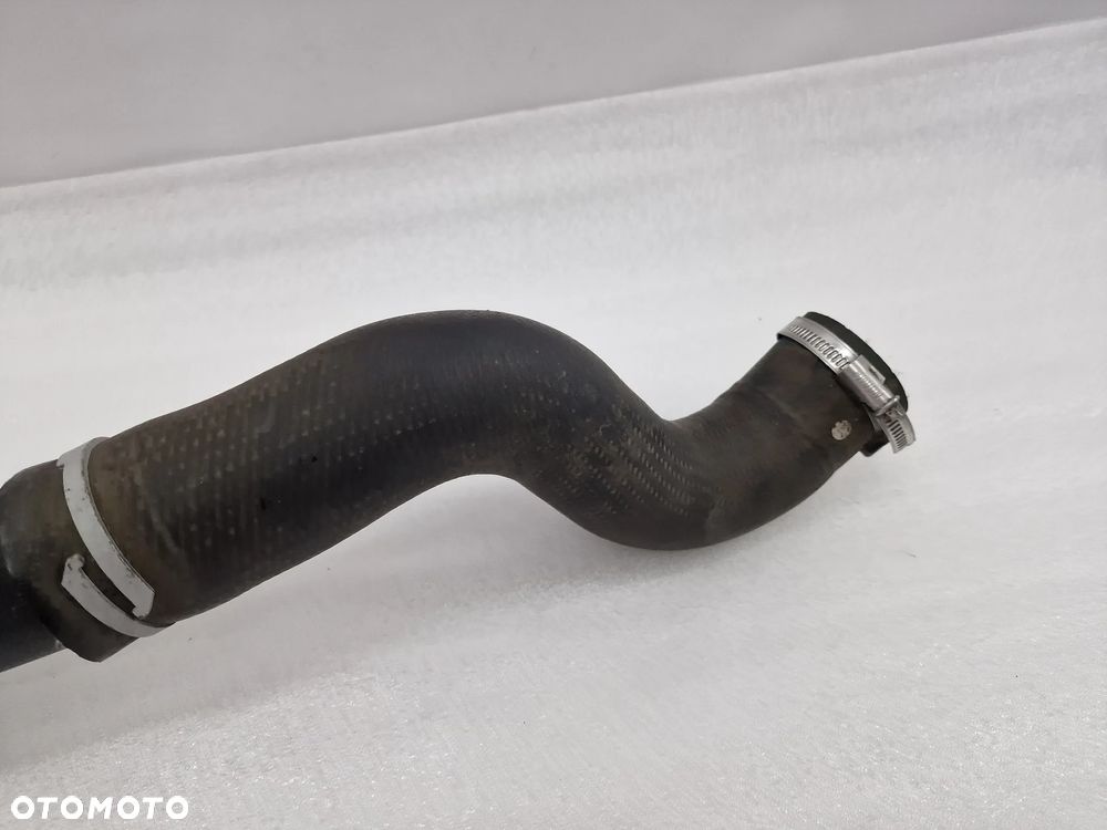 RENAULT KANGOO III / II 1.5 DCI 07- RURA / PRZEWÓD POWIETRZA INTERCOOLERA , NR 8200534296 / 8200534296E , NR AUKCJI RD40 - 5