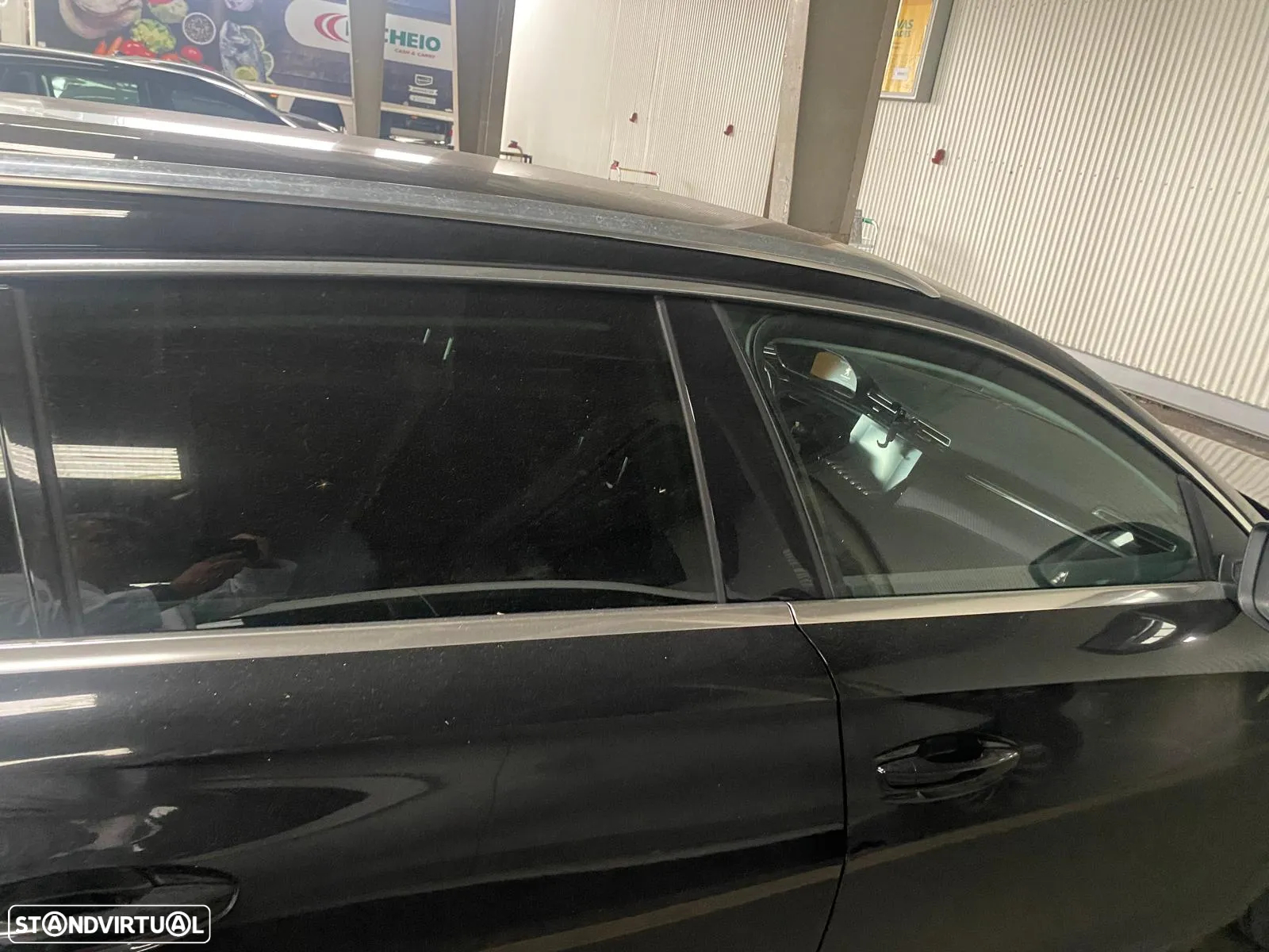Peugeot 508 SW - 4