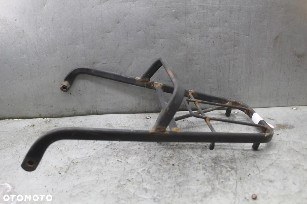 Yamaha Zest 50 80 Stelaż pod kufer centralny uchwyt mocowanie - 1