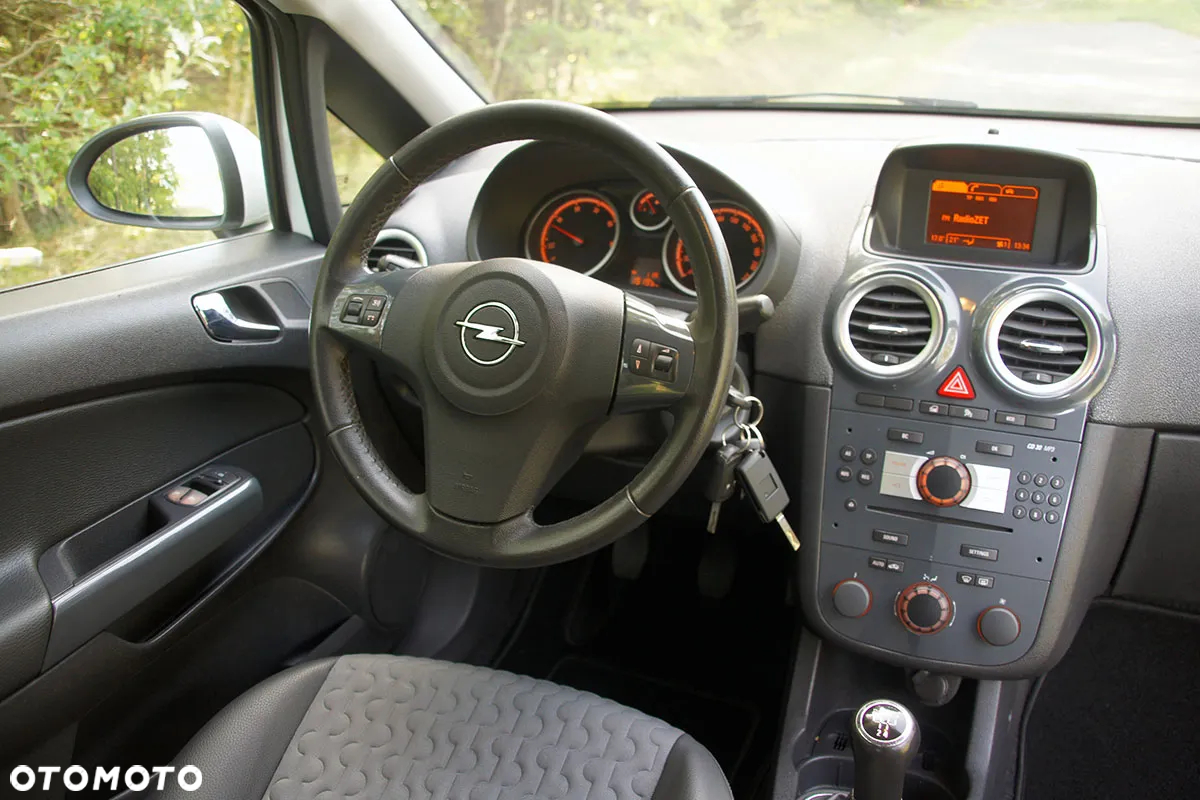 Opel Corsa 1.3 CDTI Cosmo - 5