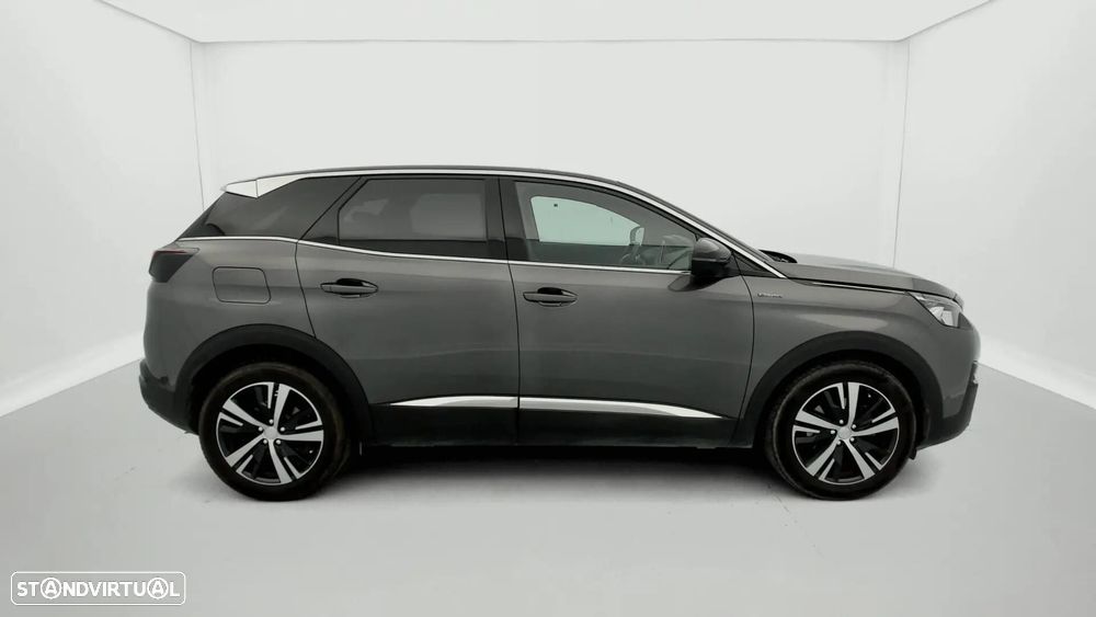 Peugeot 3008 1.2 PureTech GT Line - 4