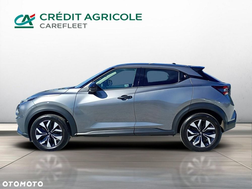 Nissan Juke 1.0 DIG-T Acenta - 3