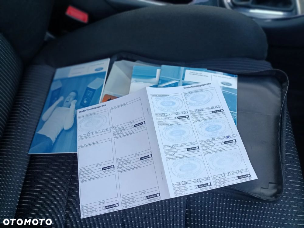 Ford Mondeo 2.0 Titanium - 22