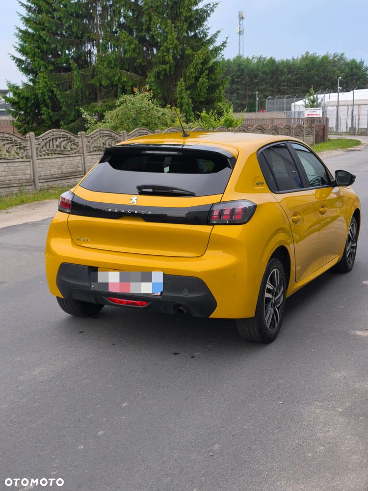 Peugeot 208 1.2 PureTech Style S&S - 15