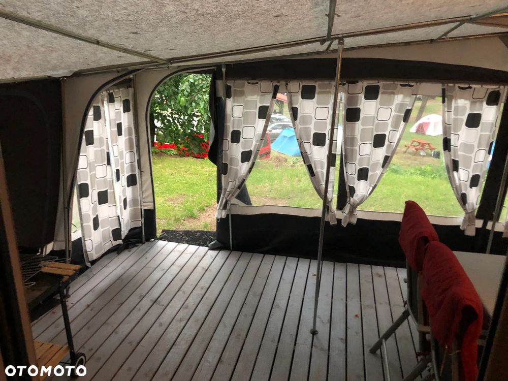 Hymer-Eriba ERIBA NOVA S690 - 19