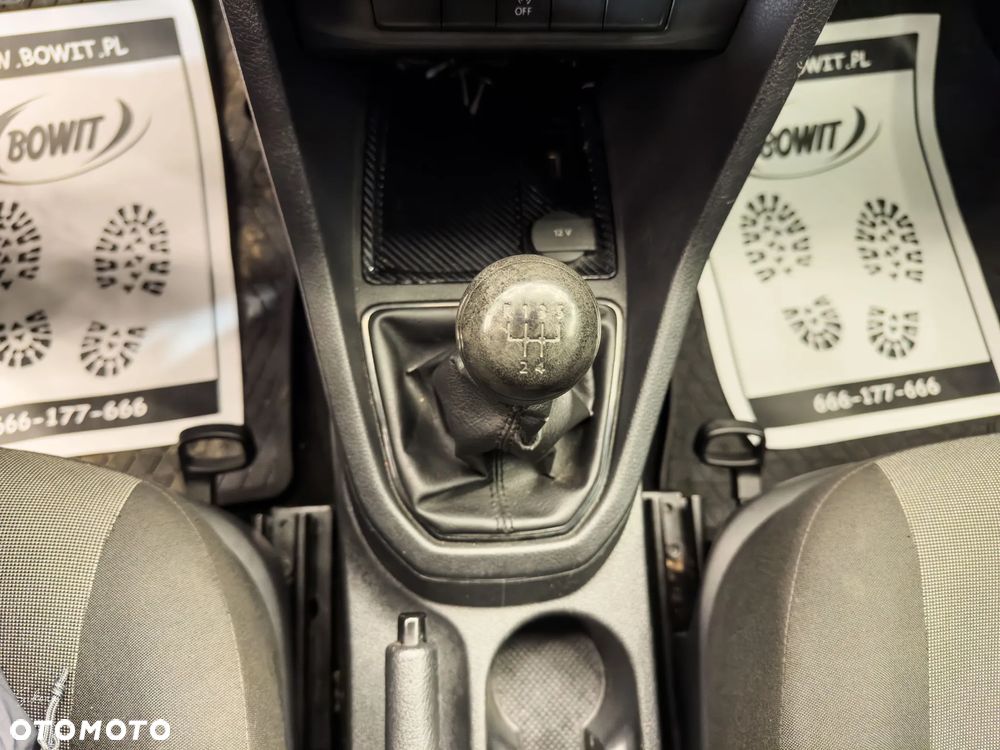 Volkswagen CADDY - 24