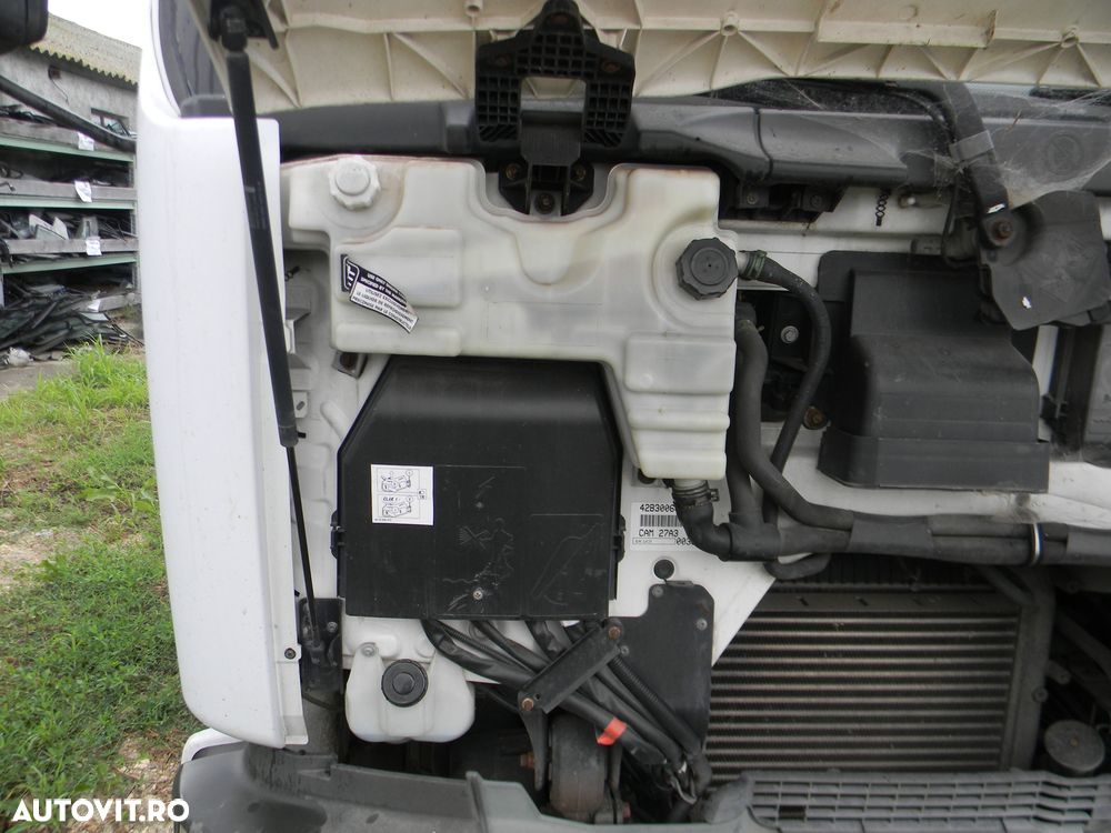 Dezmembrari  Renault Midlum  2000  > 2006 180.08/B Motorina - 11