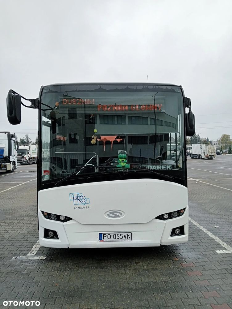 Solaris INTERURBINO - 3