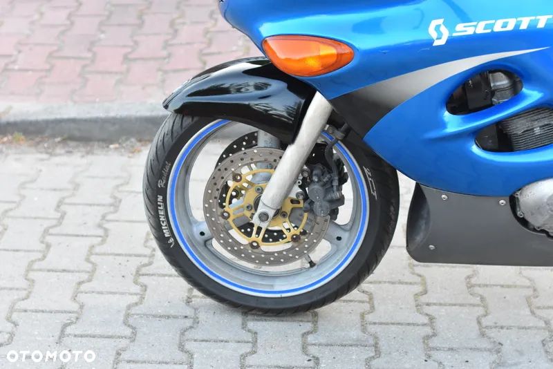 Suzuki GSX-F - Katana - 24