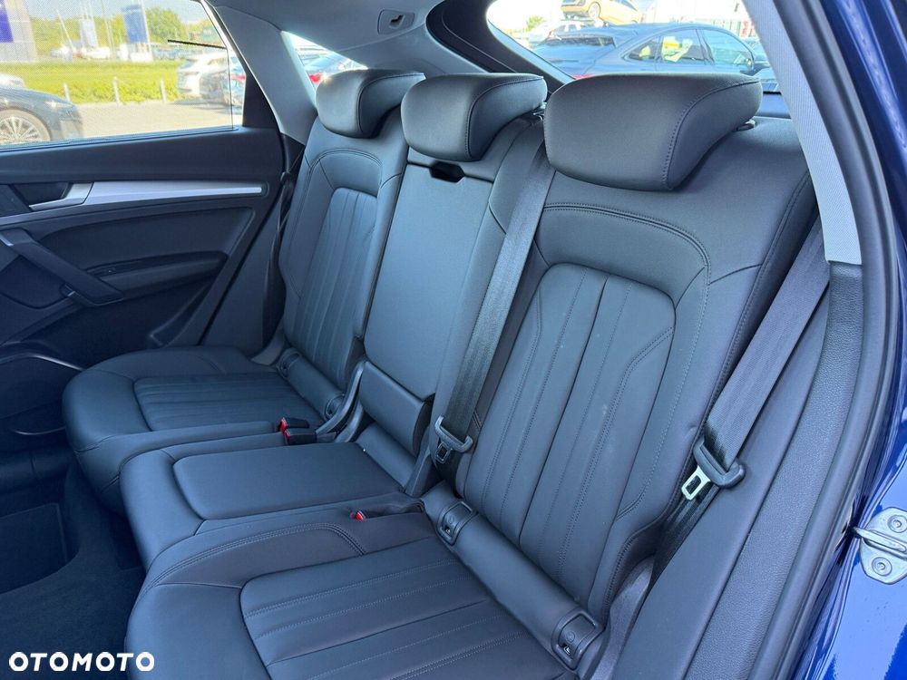 Audi Q5 Sportback - 14