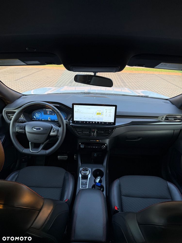 Ford Kuga 2.0 EcoBoost AWD ST-Line ASS - 11