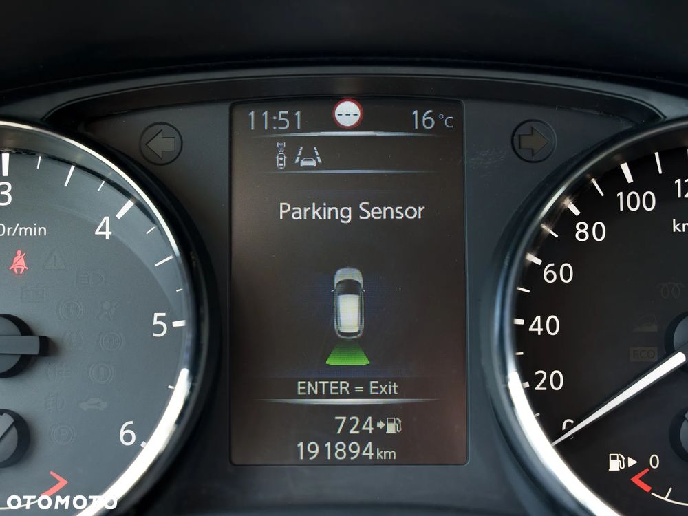 Nissan Qashqai 1.5 dCi Tekna+ - 23