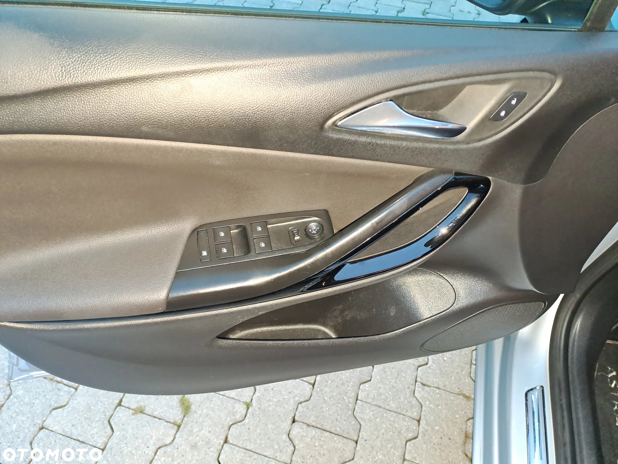 Opel Astra V 1.6 T GPF Dynamic S&S - 13