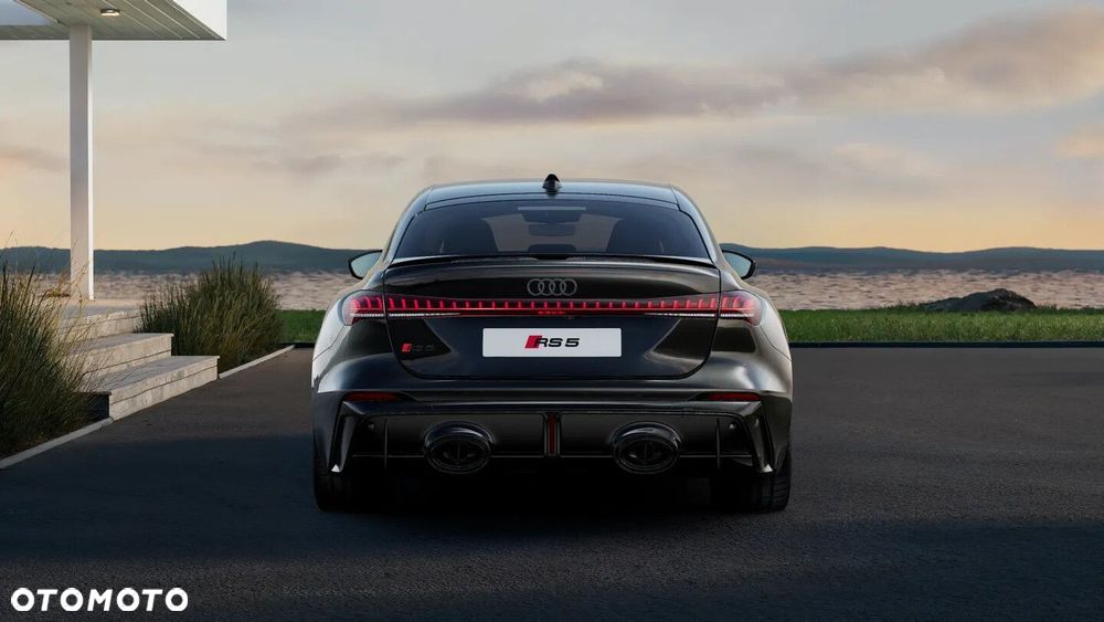 Audi Rs5 2026 photo 5