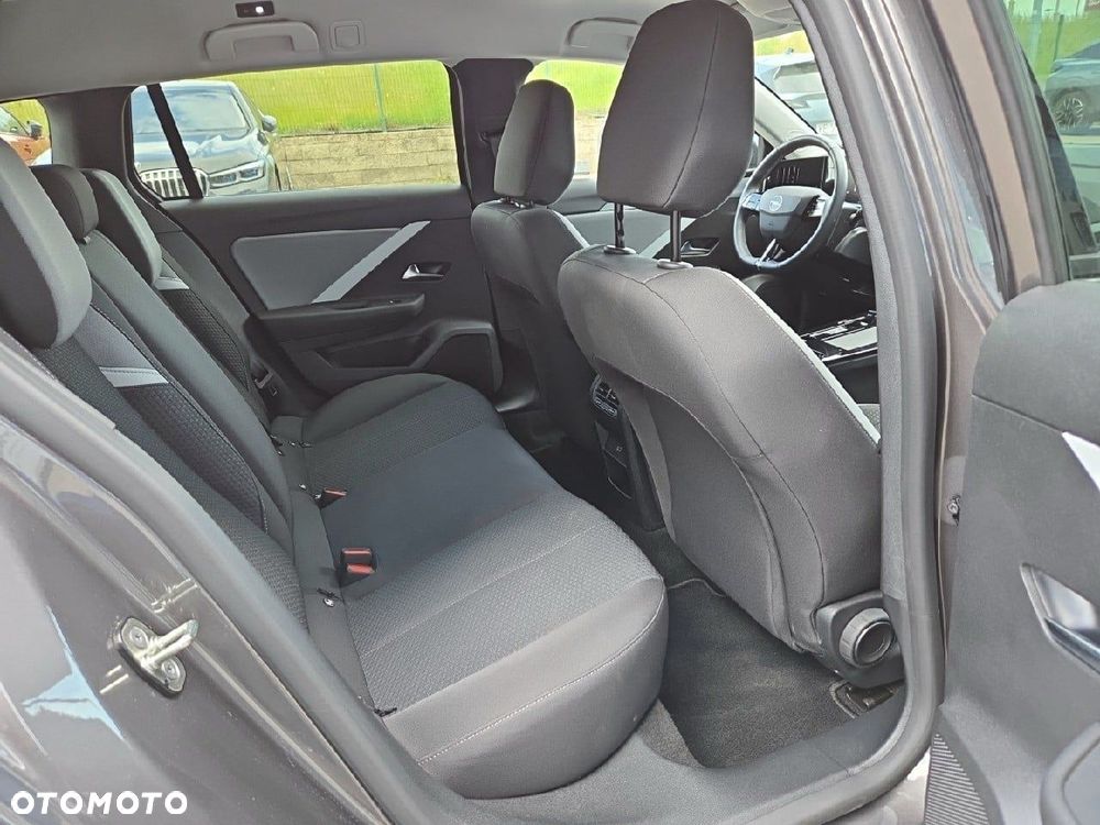 Opel Astra - 13