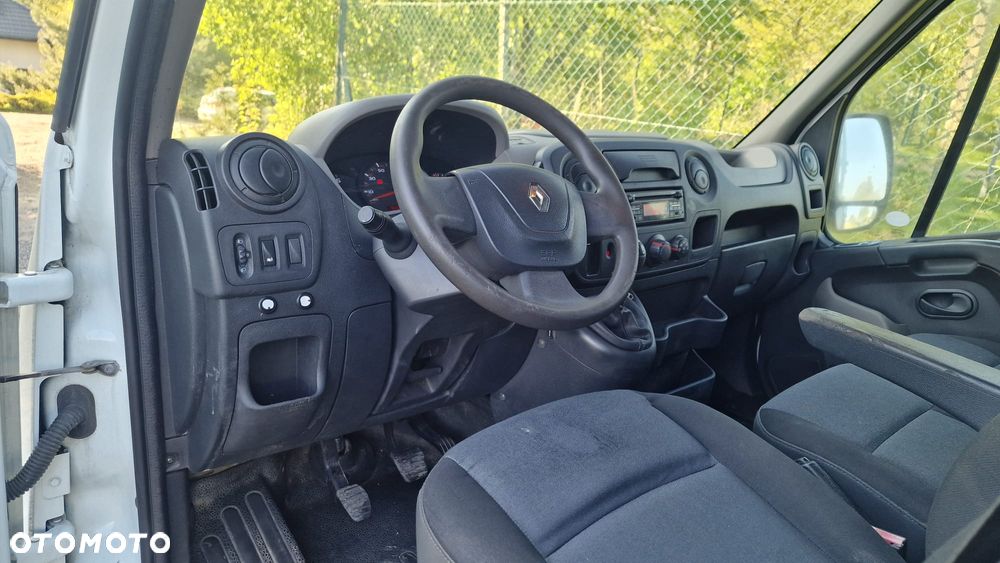 Renault Master - 8