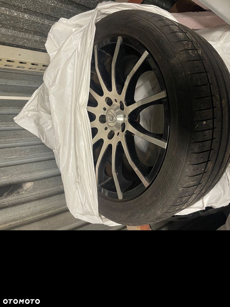 Nissan Qashqai 2.0 acenta - 19