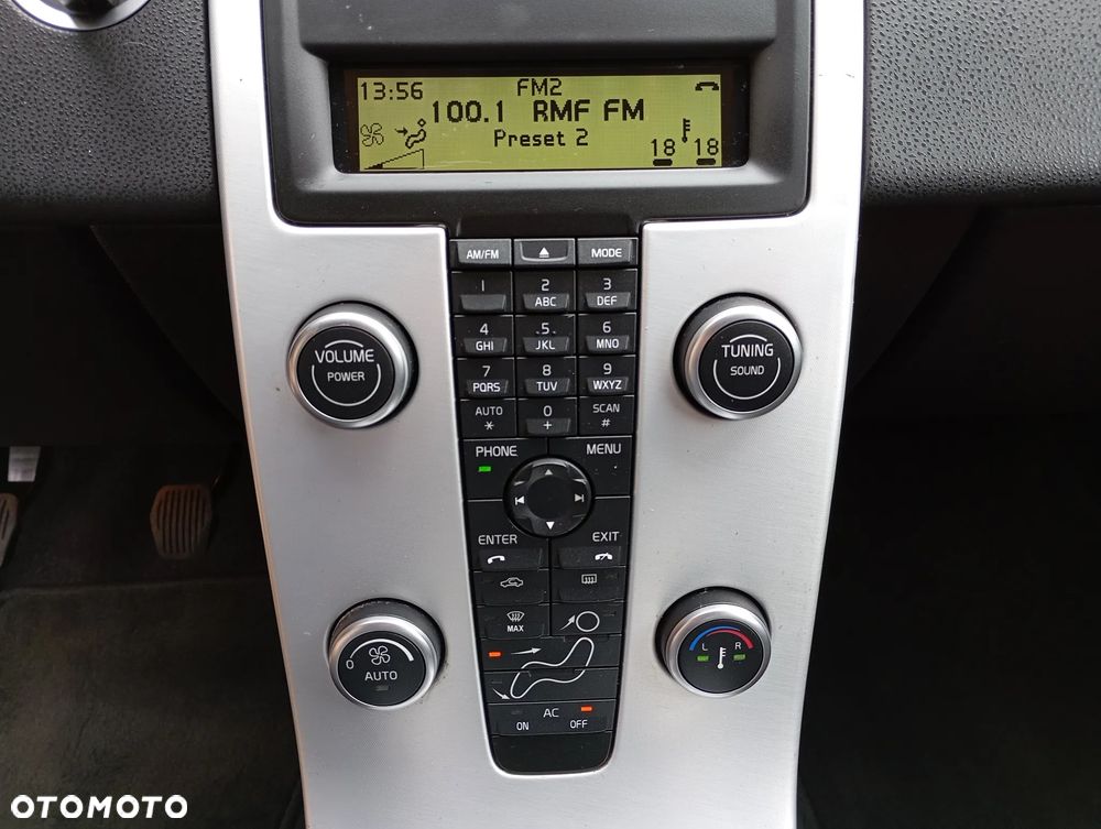 Volvo V50 DPF D2 Summum - 21