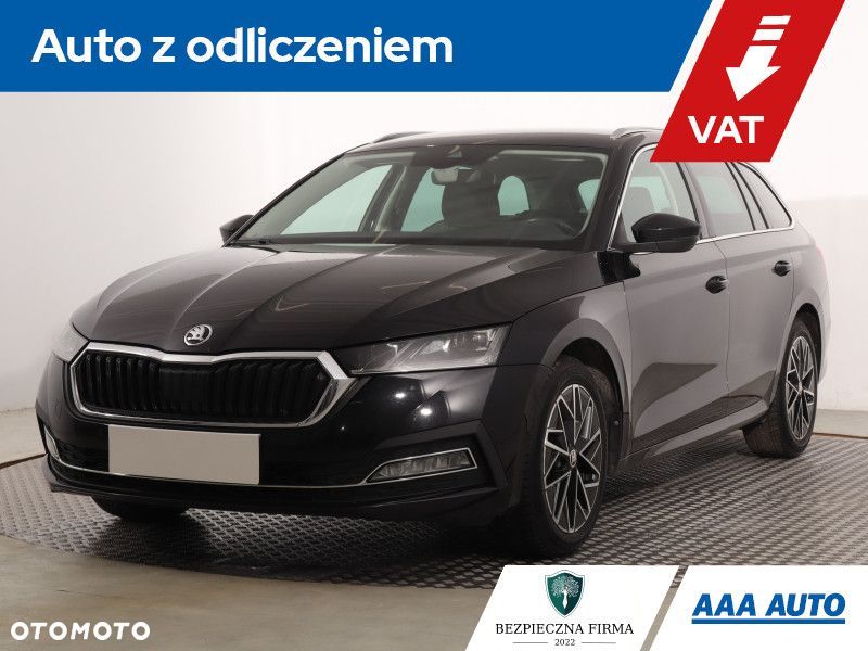 Skoda Octavia - 2