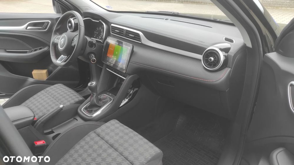 MG ZS 1.5 VTi-Tech Excite - 15