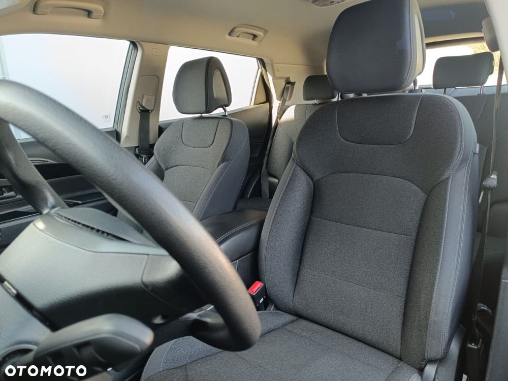 SsangYong/KGM Korando - 18